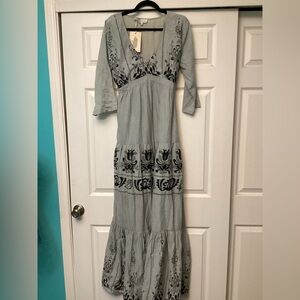 💥PRICE DROP💥 Juliette Dress-NWT